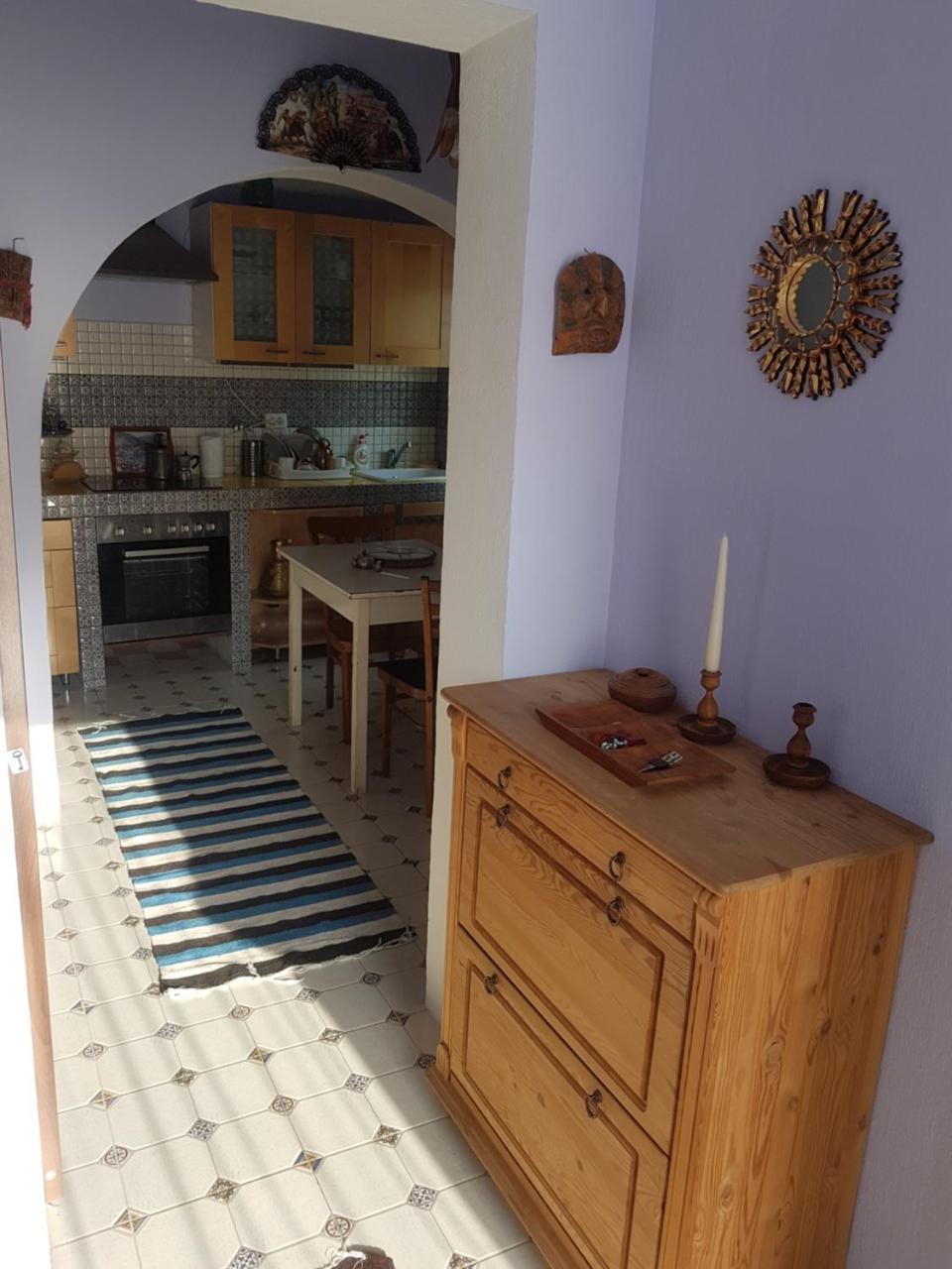 Ethnic House In Town Center Cahul Exterior foto